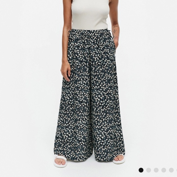Marimekko trousers
